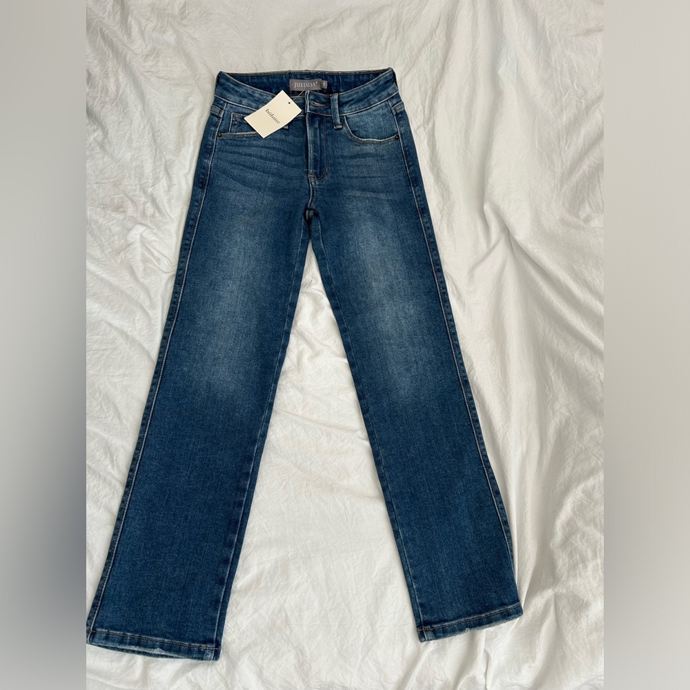 Bohme jeans NEW size 0